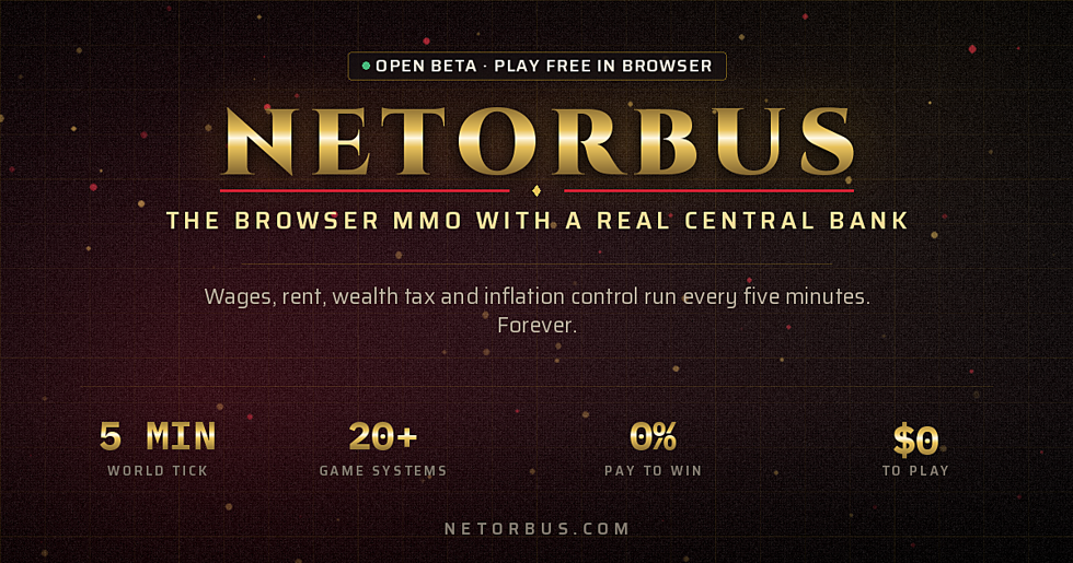 Netorbus 1