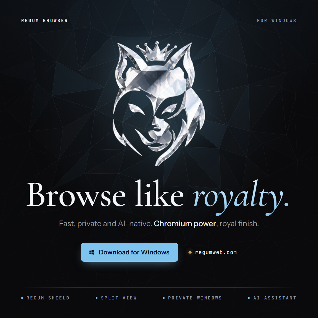 Regum Browser