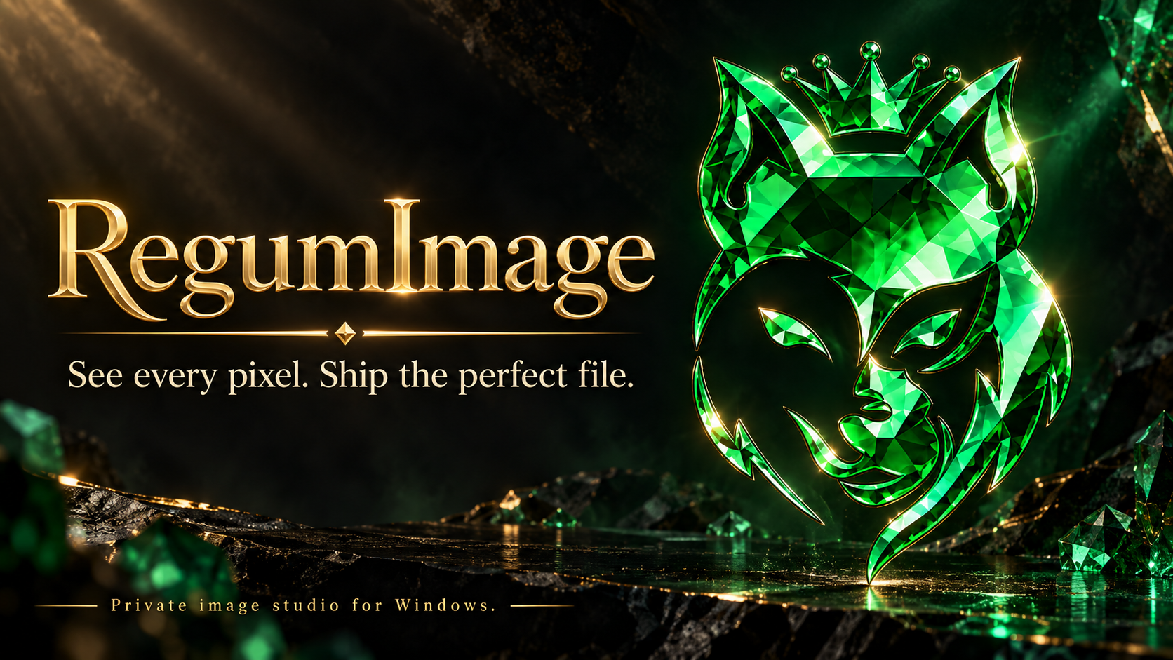 RegumImage